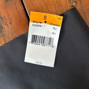 Maidenform Black Shapewear